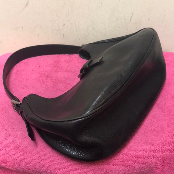 Prada Satchel - Picture 3 of 8